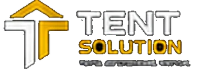 Tent Solution — тенты: изготовление, монтаж